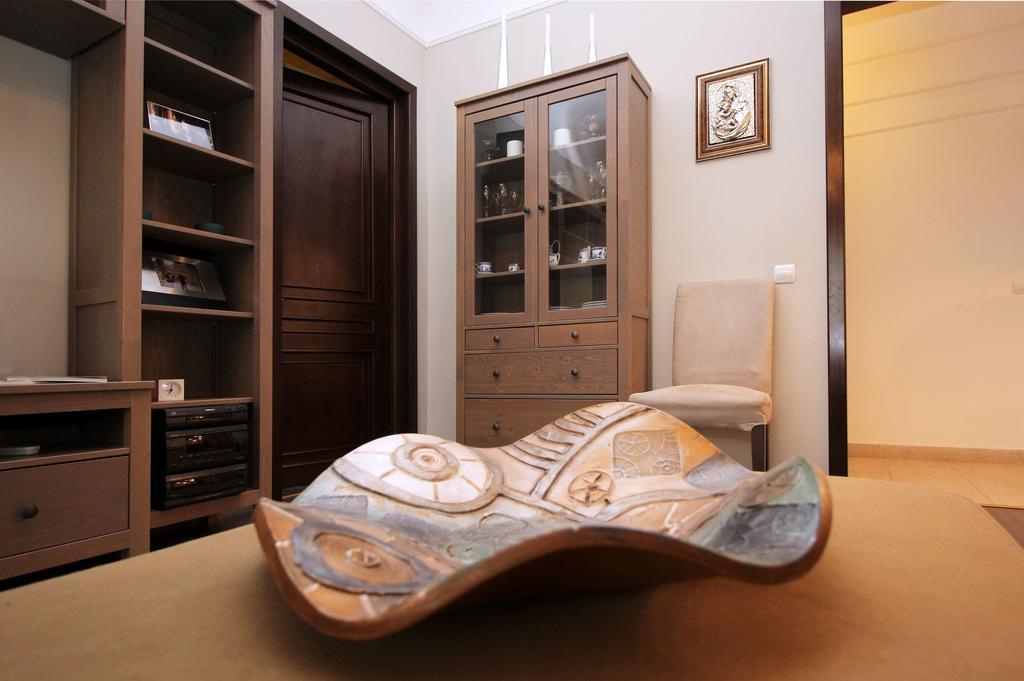 Bliss Residence - Boutique Bucharest Room photo